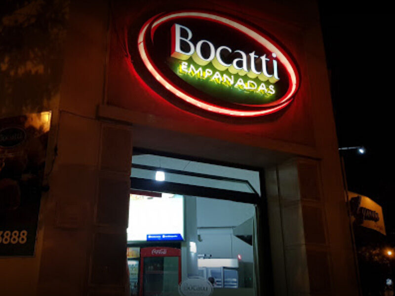 Boccatti