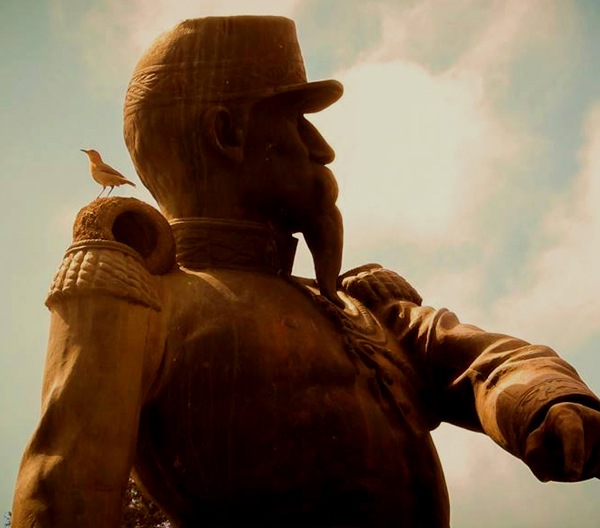 Descubrí Paysandú - Patrimonio