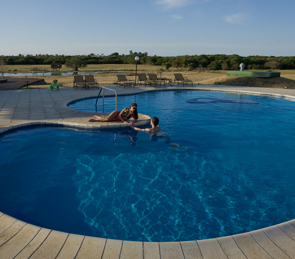 Descubrí Paysandú - Tierra Termal
