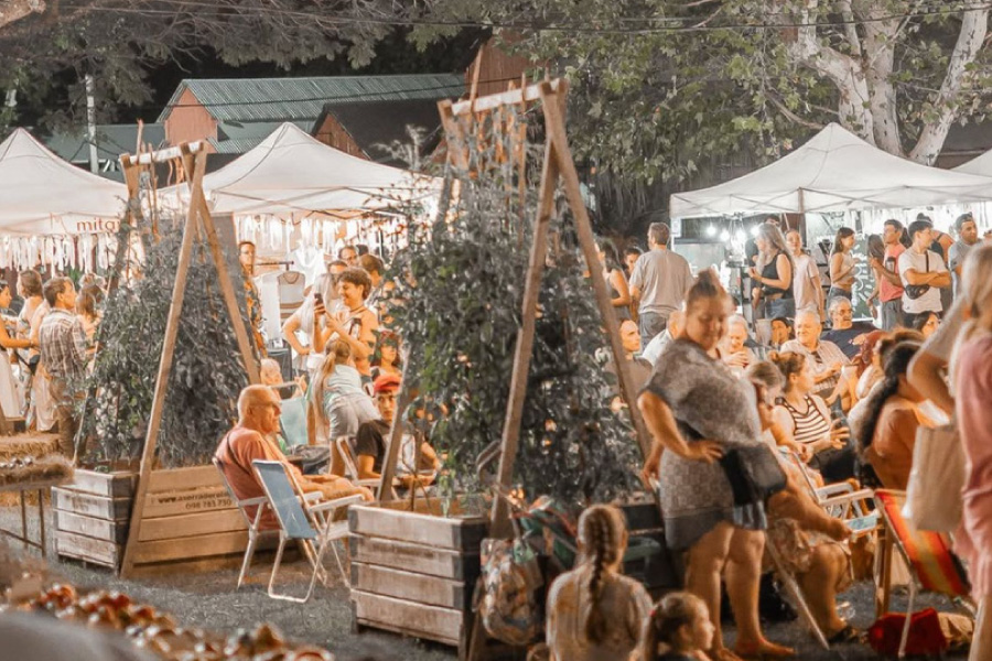 Descubrí Paysandú - Semana de la Cerveza