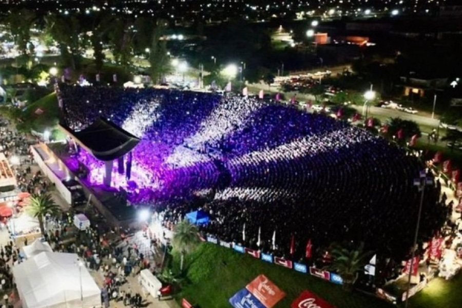 Descubrí Paysandú - Semana de la Cerveza