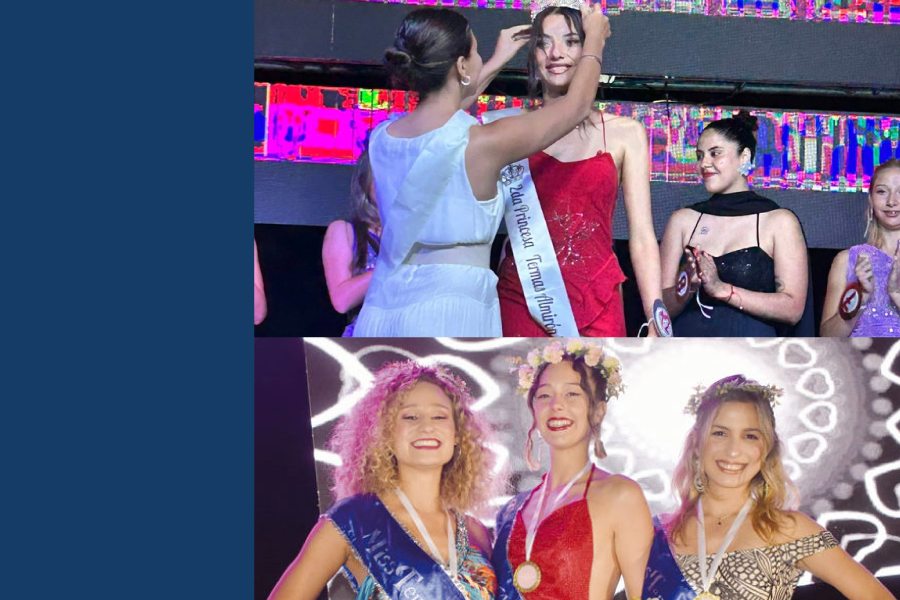 Termas de Almirón - Festival Termal - Paysandú