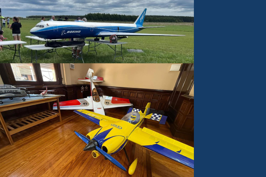 Termas de Almirón - Vuela Termas - Paysandú